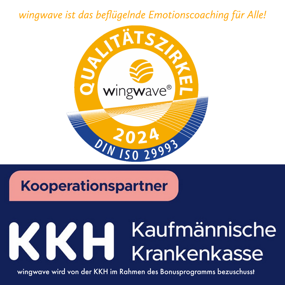 wingwave® Coaching